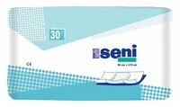 Пеленки Seni Soft SE-091-MMMM-039, 90 х 170 см, 30 шт.