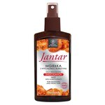 Farmona Jantar для поврежденных волос Спрей для волос увлажняющий, защитный - изображение