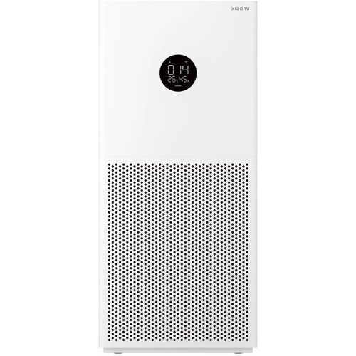 Очиститель Xiaomi Smart Air Purifier 4 Lite EU AC-M17-SC BHR5274GL