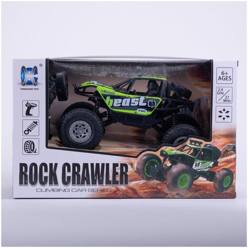 Машина радиоуправляемая CX1817-2