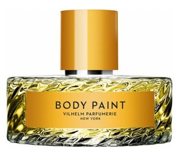 Vilhelm Parfumerie Body Paint парфюмированная вода 3*10мл (дорожный набор)