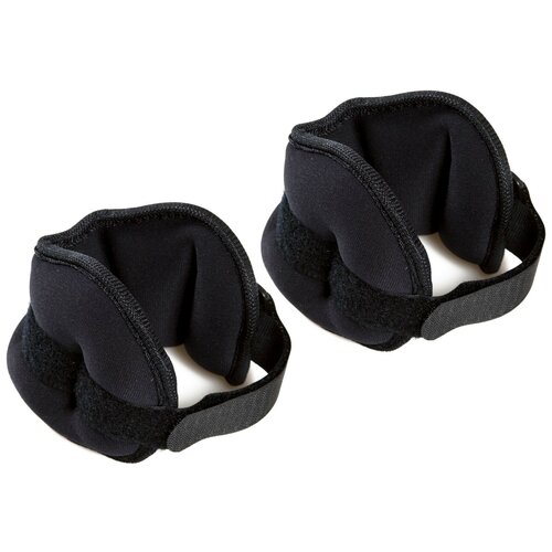 Утяжелители Wrist Weights 2x1kg CASALL набор утяжелителей 2 шт 1 5 кг lite weights 5863wc серый