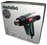 Строительный фен Metabo HE 2000