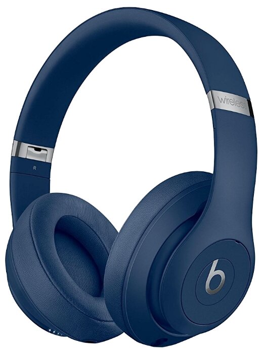 Beats Studio 3 Wireless, blue 