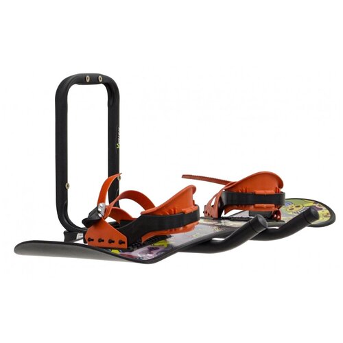 Кронштейн подвес для хранения велосипеда сноуборда лыж настенный System- X 179000₽