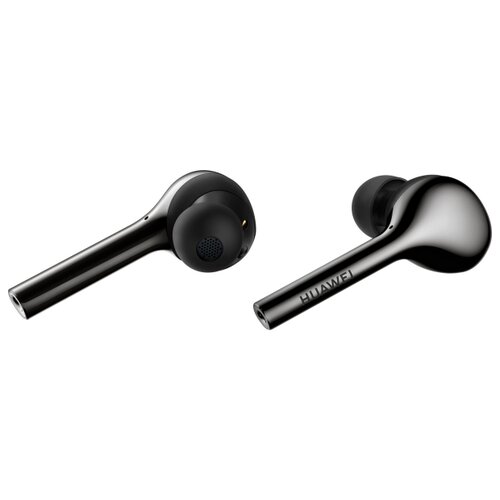 фото Наушники HUAWEI FreeBuds black