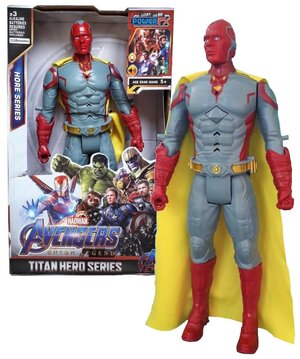 Titan hero sale series vision