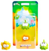 Фигурки PROSTO toys Cut the Rope - Ам Ням + Рыжик 201414