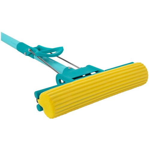 Сменная насадка губка PVA26х5 5х6 см для швабры 935165 Palisad Home 935195 238₽