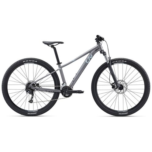 Женский велосипед Giant Tempt 2 29 (2022) 17.5