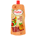 Соус Calve 1000 островов, 230 г - изображение