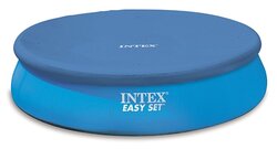 Натяжной тент Intex 28026 3.96 м