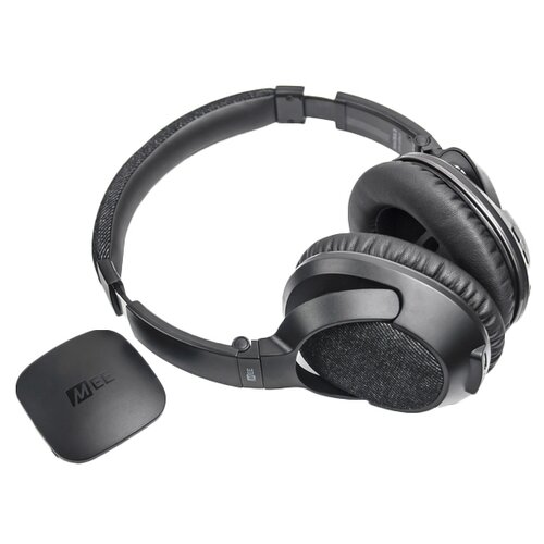 фото Беспроводные наушники mee audio t1m3, black