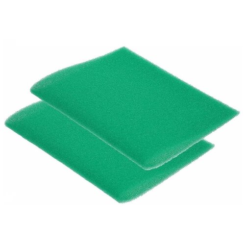 Антибактериальный коврик для овощей и фруктов в холодильник 30х50 см 2шт 43500₽