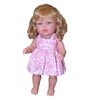 Кукла Munecas Manolo Dolls Carabonita, 50 см, 7010 - изображение
