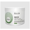 Ollin Care Маска для восстановления структуры волос, 500 мл - изображение