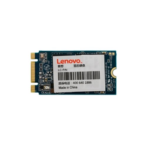 Твердотельный накопитель Lenovo 32 ГБ 7N47A00129