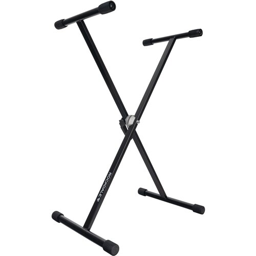 Х-стойка для клавишных инструментов ROCKDALE 3203 металл 3434₽