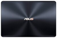 Ноутбук ASUS ZenBook Pro 15 UX550GE (Intel Core i7 8750H 2200 MHz/15.6"/1920x1080/16GB/1024GB SSD/DV