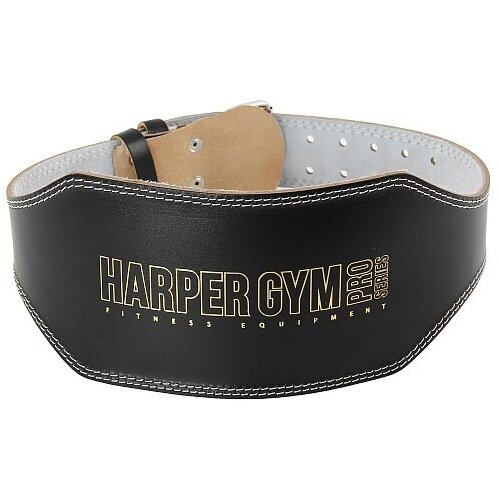 Пояс Harper Gym JE-2622HG M черный