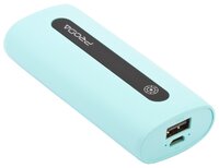 Аккумулятор Remax Proda E5 5000 mAh PPL-15 желтый