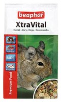 Корм для дегу Beaphar XtraVital Degu 500 г