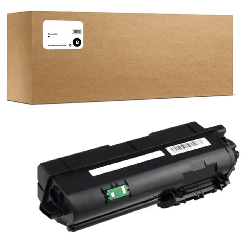 тонер hi black для kyocera ecosys m2040 2540 2640 фасовка 290 г 9912214900912 Картридж TK1170 для Kyocera EcoSys-M2040/2540/2640 7.2K Compatible (совместимый)