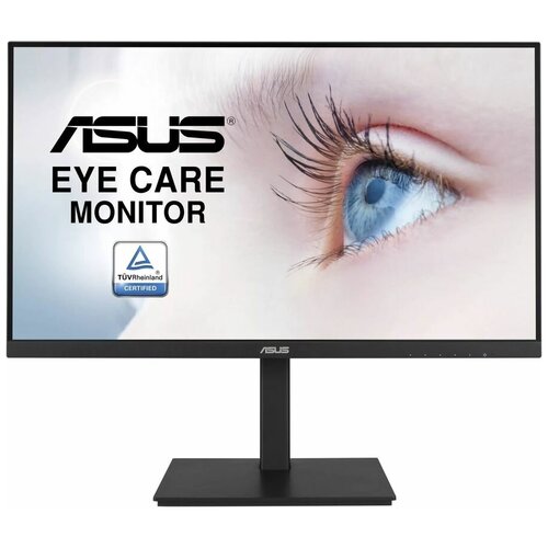Монитор ASUS VA24DQSB черный 90lm054l-b02370 2186700₽