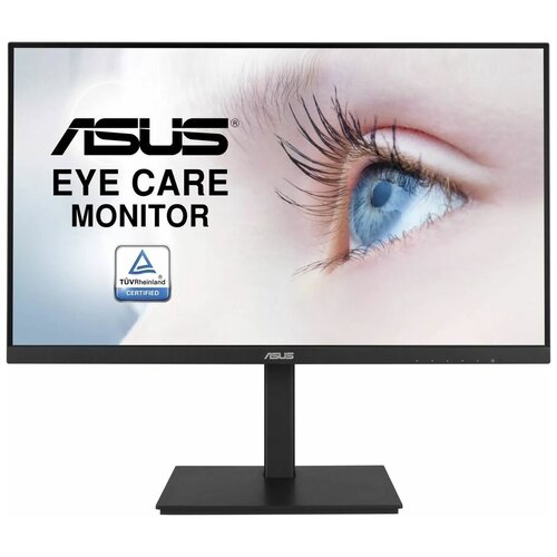 Монитор ASUS VA24DQSB черный [90lm054l-b02370]