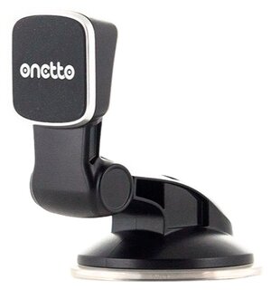 Держатель Onetto Easy Flex Magnet Suction Cup