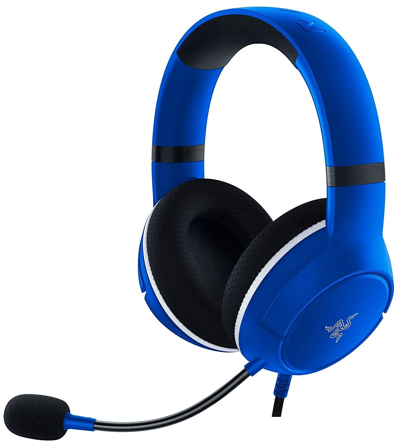 Игровая гарнитура RAZER Kaira X for Xbox Blue (RZ04-03970400-R3M1)