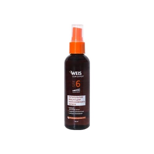 WEIS    SPF 6 SPF 6, 150 