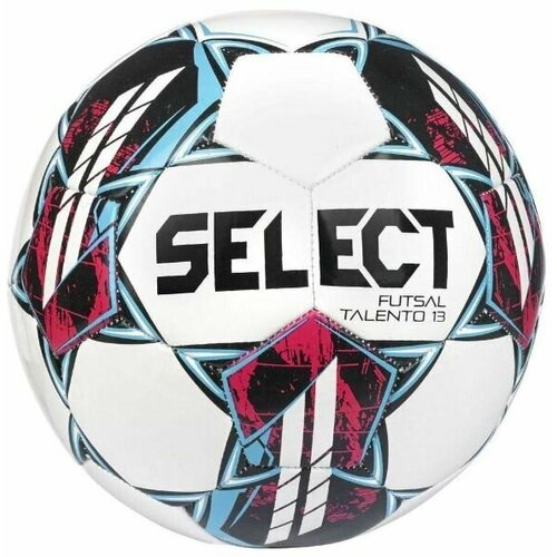 Мяч для мини-футбола SELECT Futsal Talento 13 Original мяч футзальный select futsal talento 9 v22 р 2 арт 1060460005