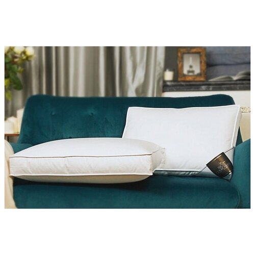 Подушка Trois Couronnes Lotus Lux Cosy 40x40