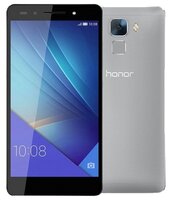 Смартфон Honor 7 16GB серый