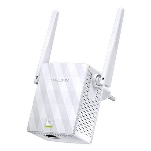 Tp-link TL-WA855RE Усилитель беспроводного сигнала, скорость до 300 Мбит с