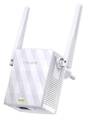 Усилитель сигнала TP-LINK TL-WA855RE Усилитель беспроводного сигнала, скорость до 300 Мбит/с