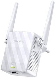 Повторитель беспроводного сигнала TP-LINK TL-WA855RE, белый V5