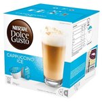 Кофе в капсулах Nescafe Dolce Gusto Cappuccino Ice (16 шт.) - изображение