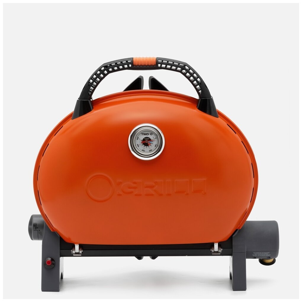 Гриль газовый O-GRILL 500MT 56х51.5х32 см