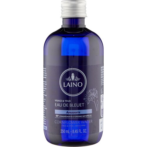 Laino Вода васильковая успокаивающая, 250 мл
