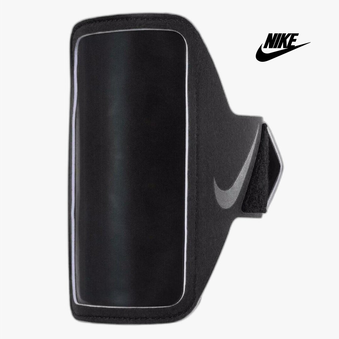 Чехол для смартфона спортивный беговой на руку NIKE LEAN ARM BAND