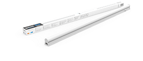 Светильник Gauss TL Elementary линейный 8W 600lm 6500K IP20 560х22х33 LED 1/25 TL004