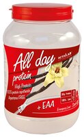 Протеин Activlab All Day Protein + EAA (900 г) ваниль