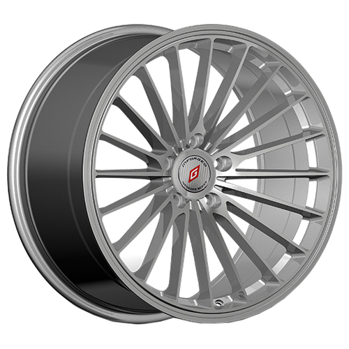 Колесный диск Inforged IFG36 8.5х19/5х114.3 D67.1 ET45, 11 кг, Silver