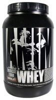 Протеин Universal Nutrition Animal Whey (907 г) ваниль