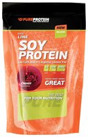 Протеин Pure Protein Soy Protein (1000 г) шоколадный бисквит