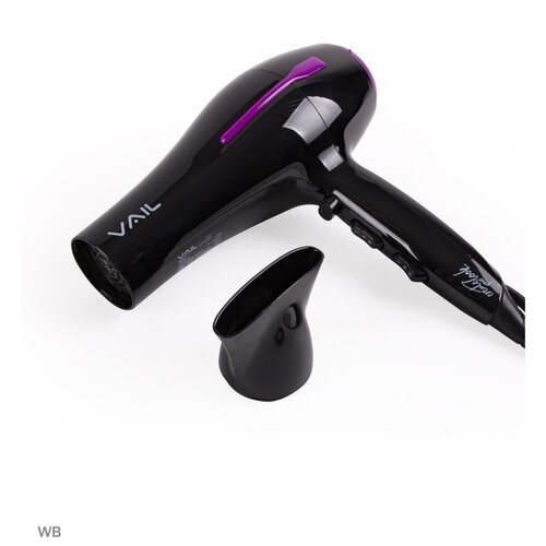 Фен VAIL VL-6306 172800₽
