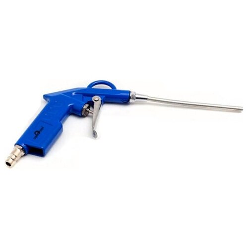 Сервис ключ Пистолет продувочный с удлиненным соплом 70601