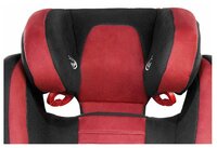 Автокресло группа 2/3 (15-36 кг) Recaro Monza Nova 2 SeatFix Saphir